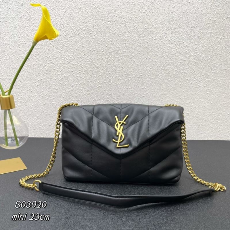 Y*L satchel bags